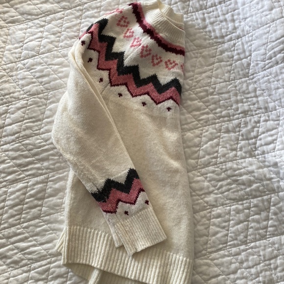 🎀 Loft sweater - Picture 3 of 3